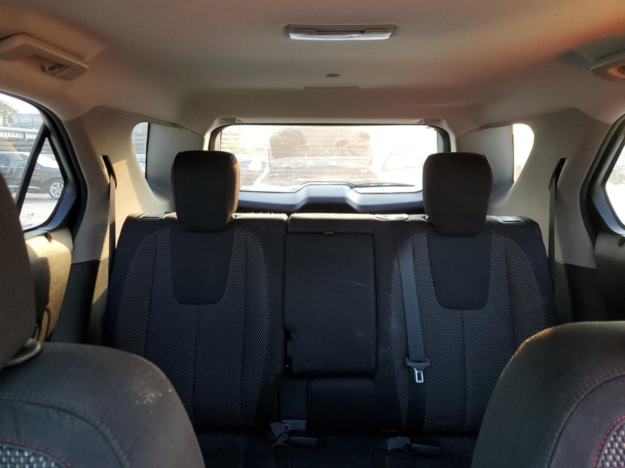 2013 Chevrolet Equinox - Image 10