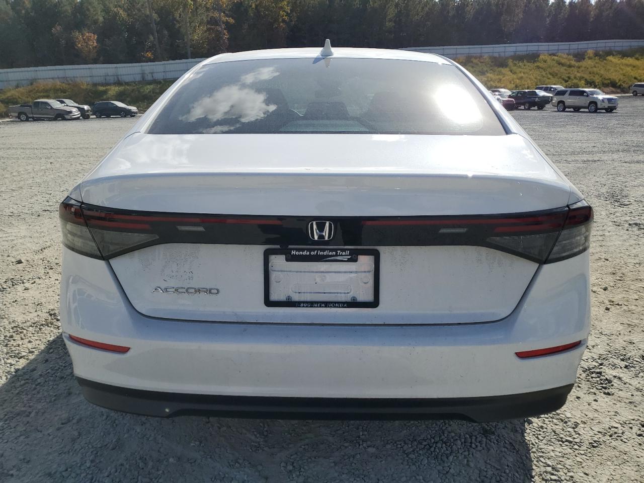 2024 Honda Accord - Image 6