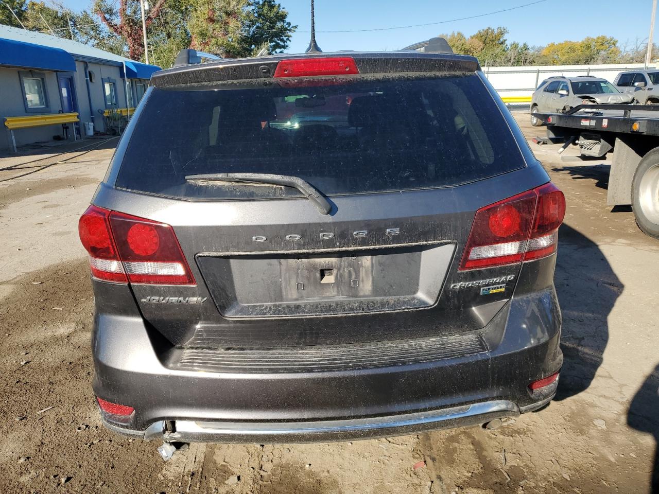 2017 Dodge Journey - Image 6