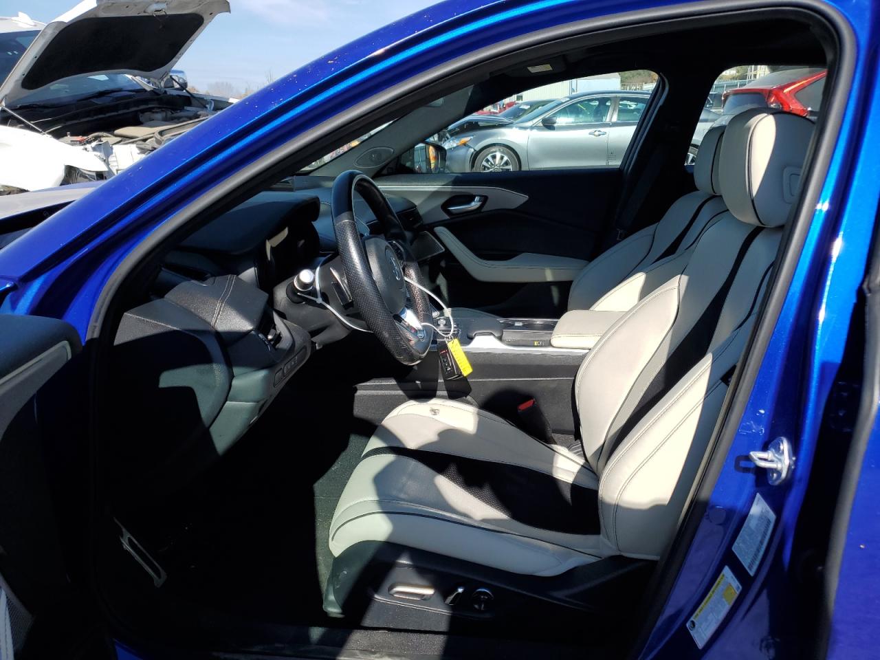2023 Acura TLX - Image 7