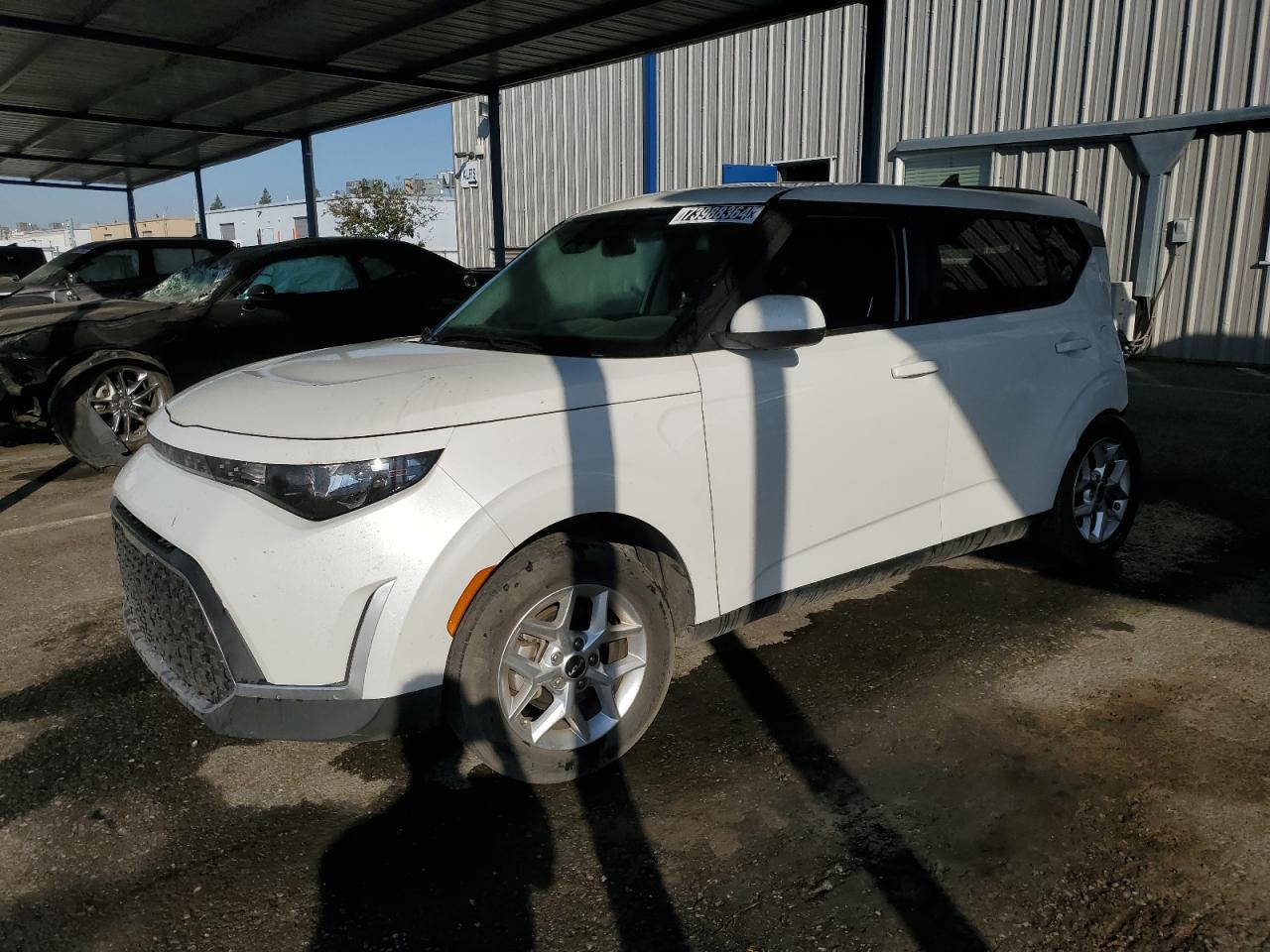 2023 Kia Soul - Image 1