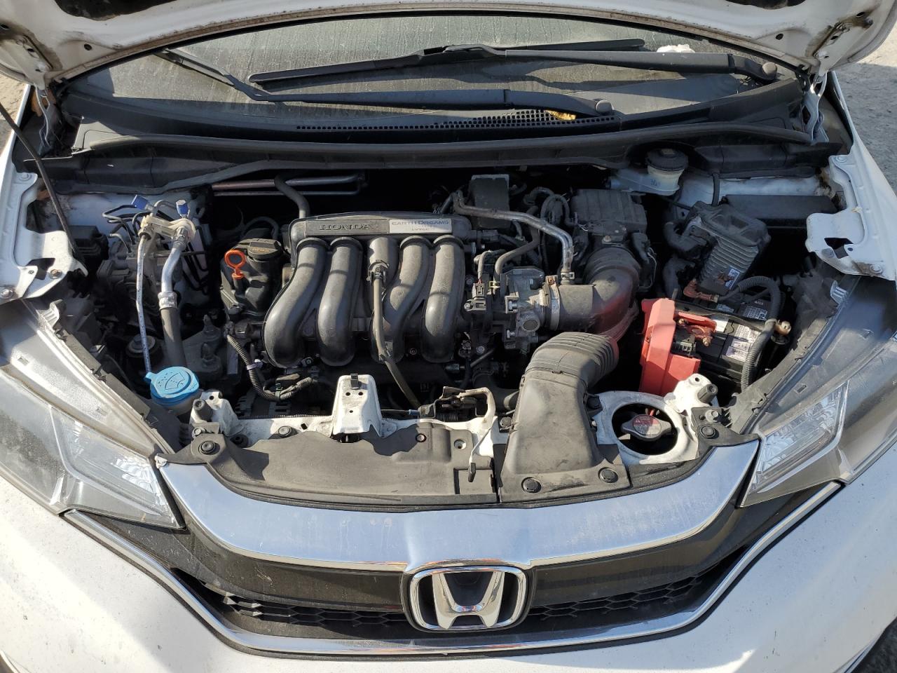2018 Honda Fit - Image 11