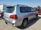 2011 Lexus Lx 570   продається в Bridgeton, MO - Front End