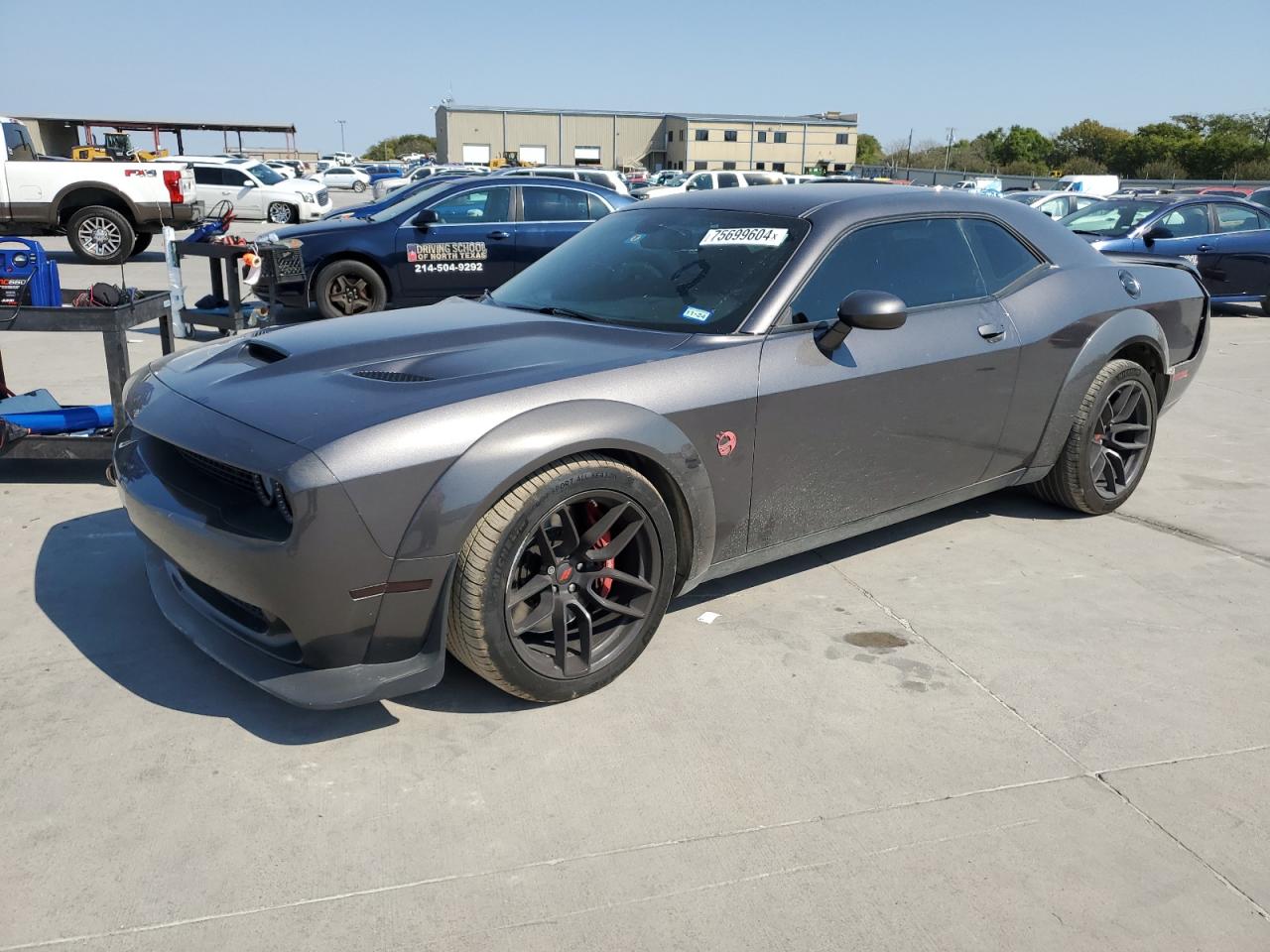 2019 Dodge Challenger - Image 1