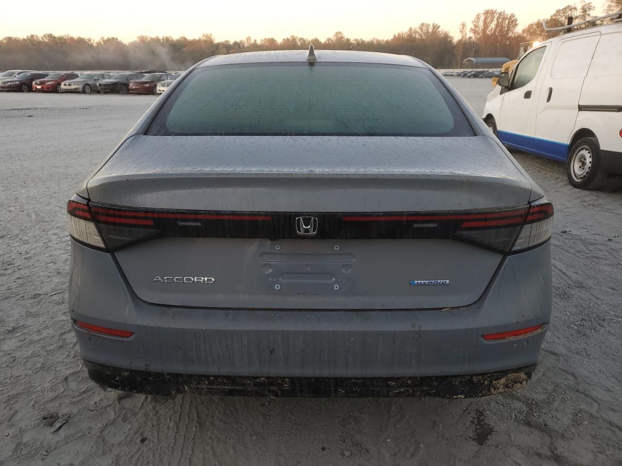 2024 Honda Accord - Image 6