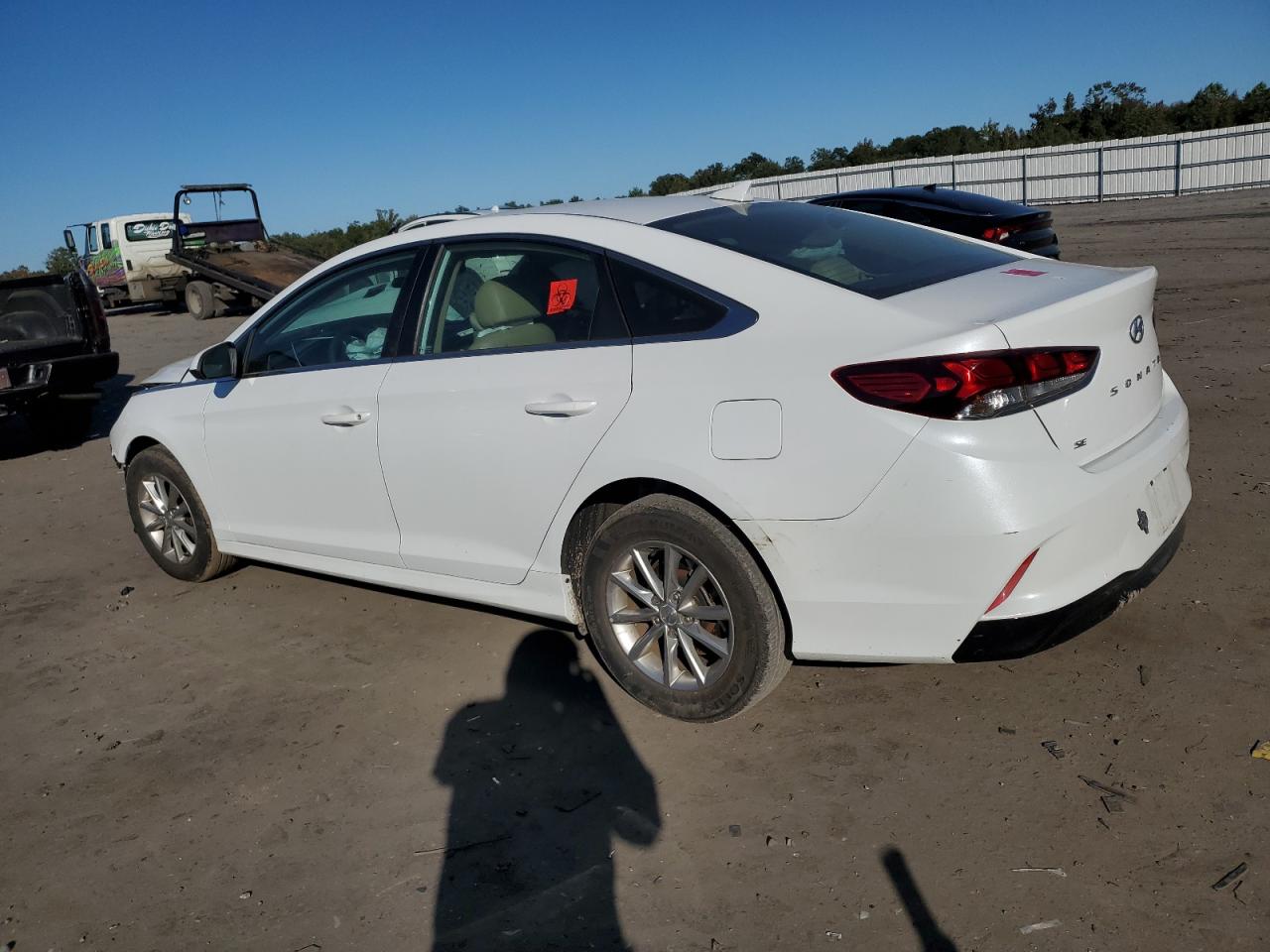2019 Hyundai Sonata - Image 2