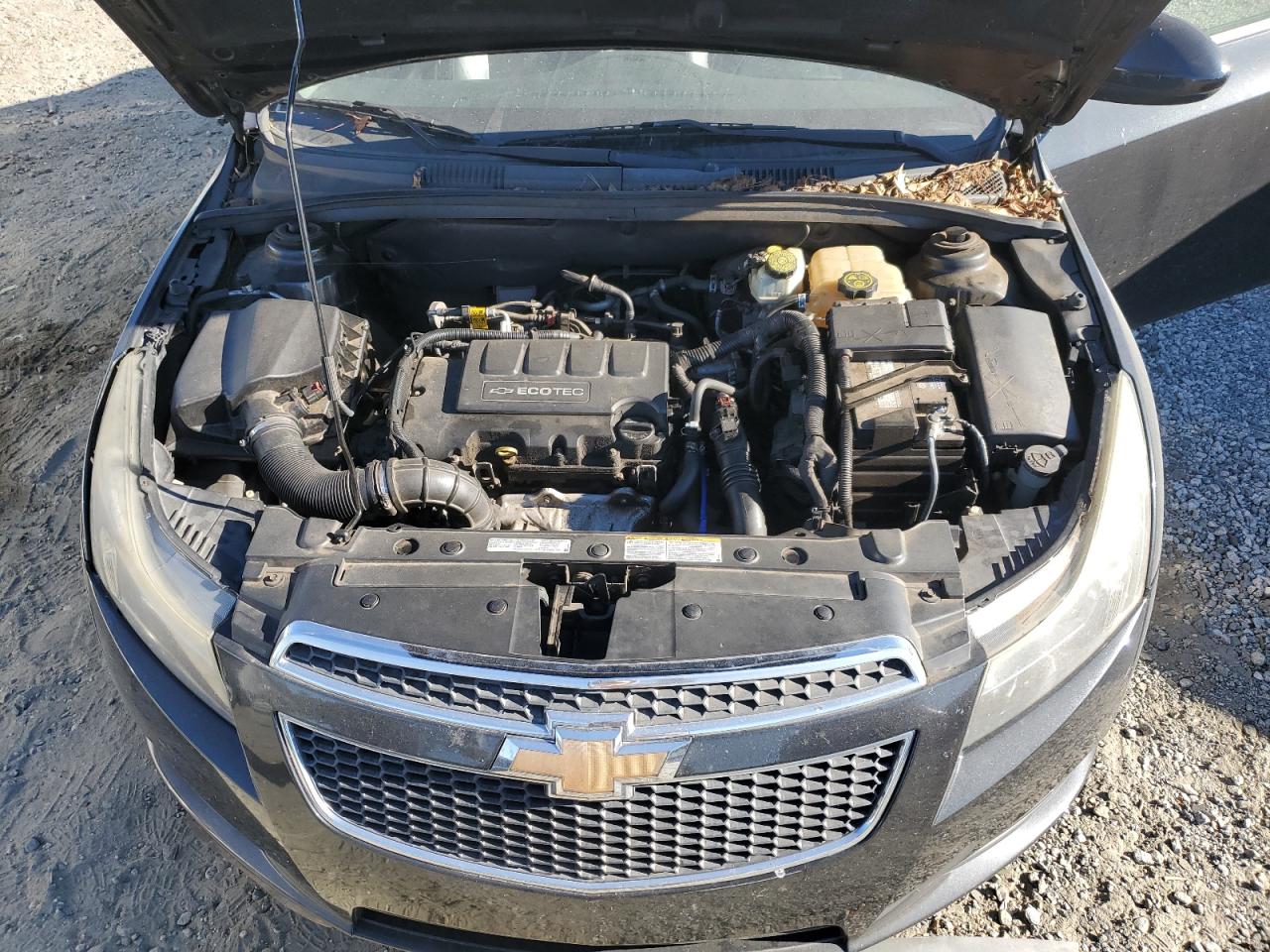 2014 Chevrolet Cruze - Image 12