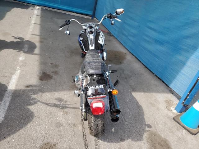 2020 HARLEY-DAVIDSON FXLR 