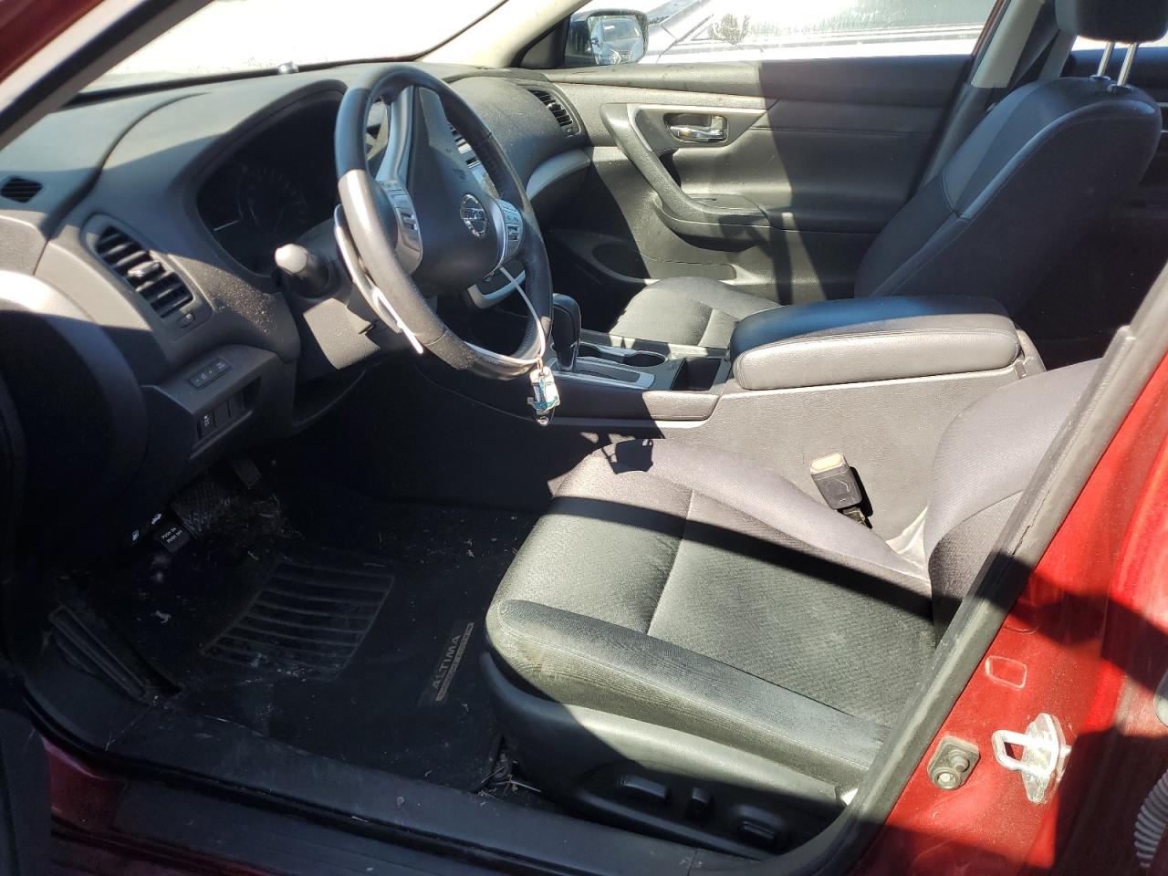 2017 Nissan Altima - Image 7