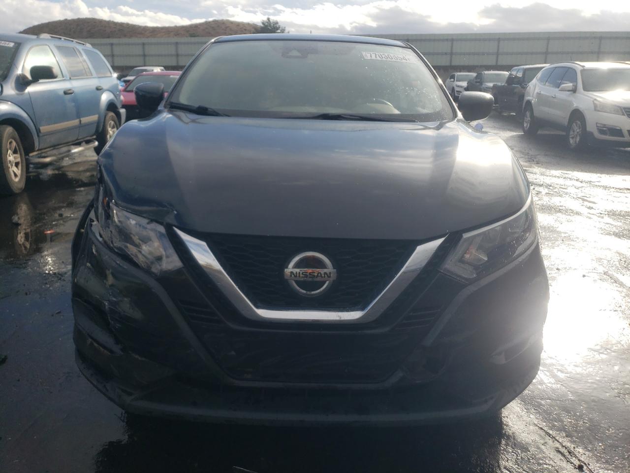 2020 Nissan Rogue - Image 5