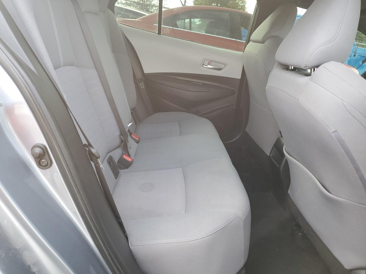 2020 Toyota Corolla - Image 10