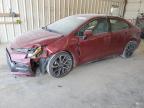 2022 Toyota Corolla Se   en Venta en Abilene, TX - Front End