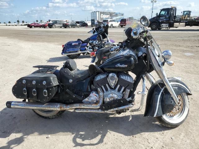 2015 Indian Motorcycle Co. Chief Vintage