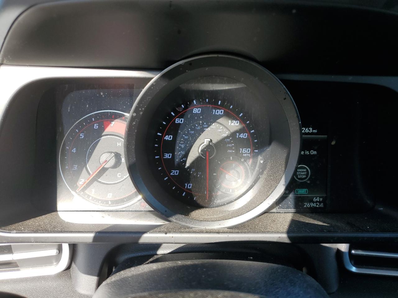 2023 Hyundai Elantra - Image 9