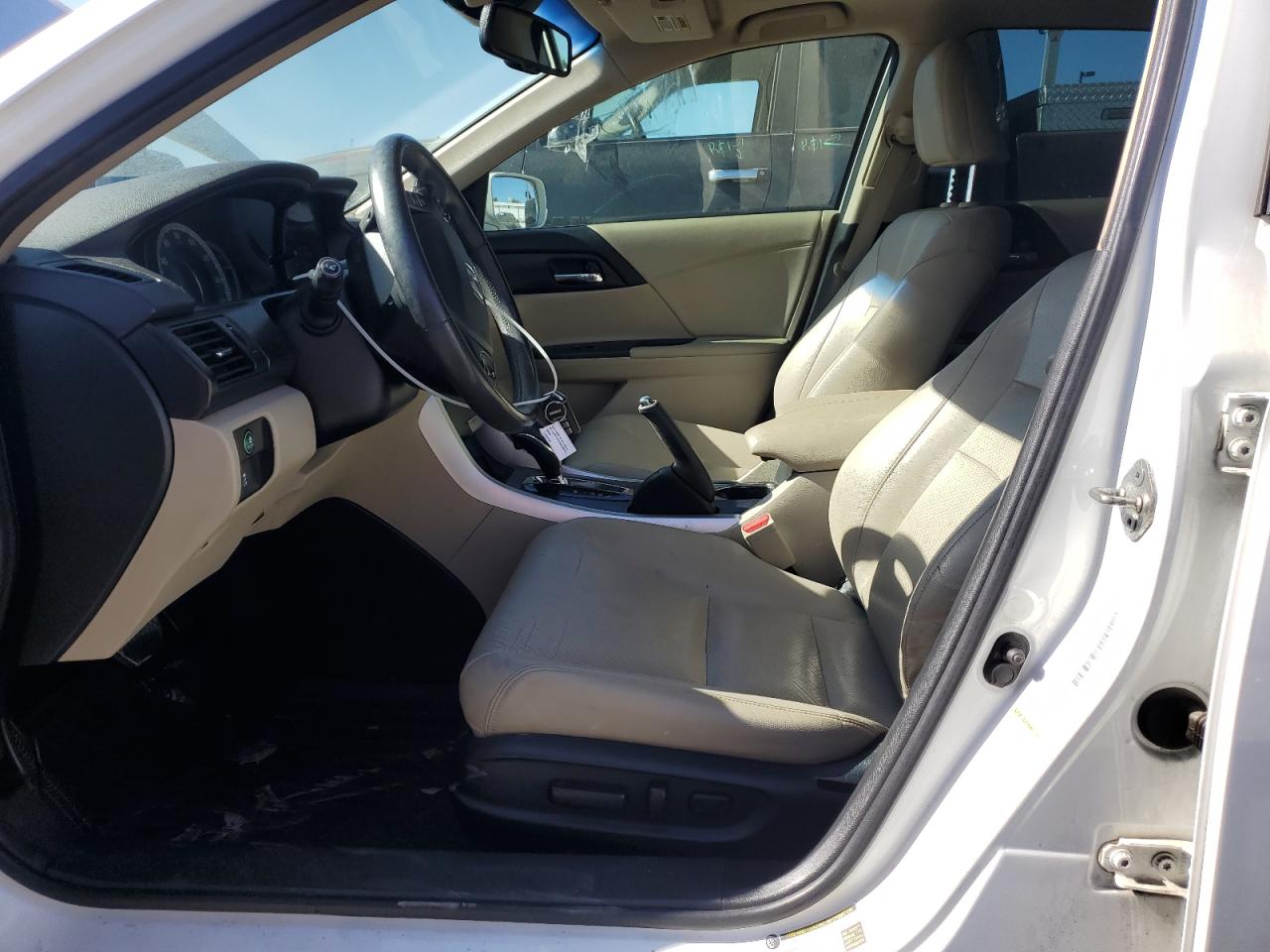 2013 Honda Accord - Image 7