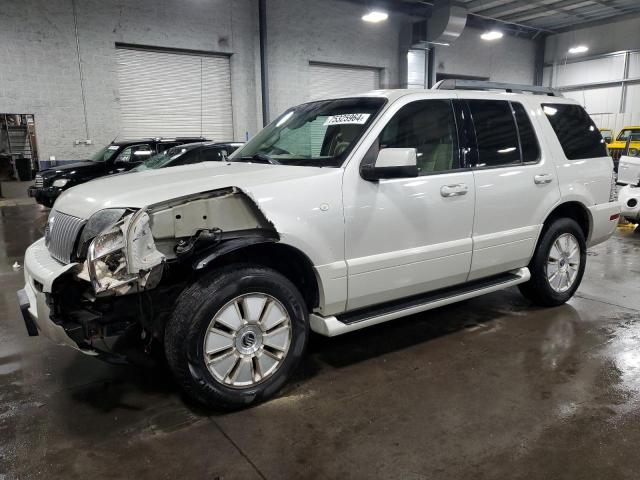 2006 Mercury Mountaineer Luxury de vânzare în Ham Lake, MN - Front End