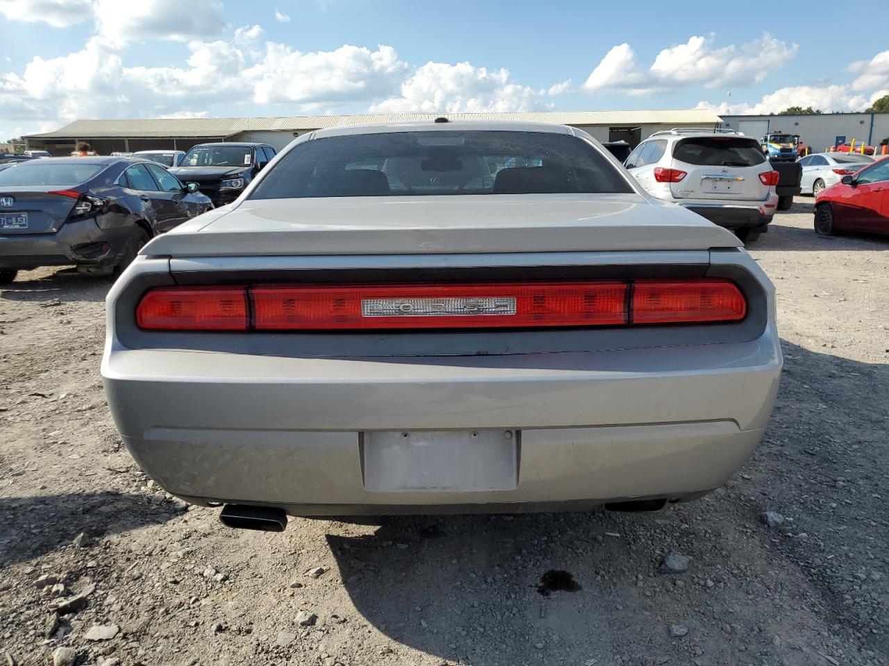 2014 Dodge Challenger R/T VIN: 2C3CDYBT9EH214399 Lot: 74343754