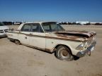 1962 Ford Uk за продажба в Amarillo, TX - Normal Wear