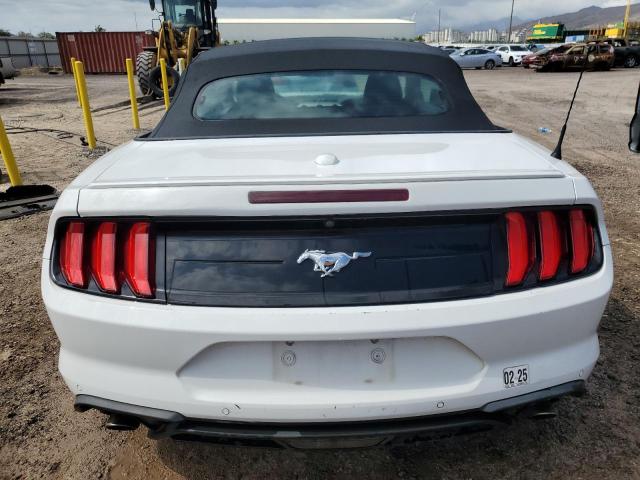 1FATP8UH1L5111886 Ford All Models MUSTANG 6