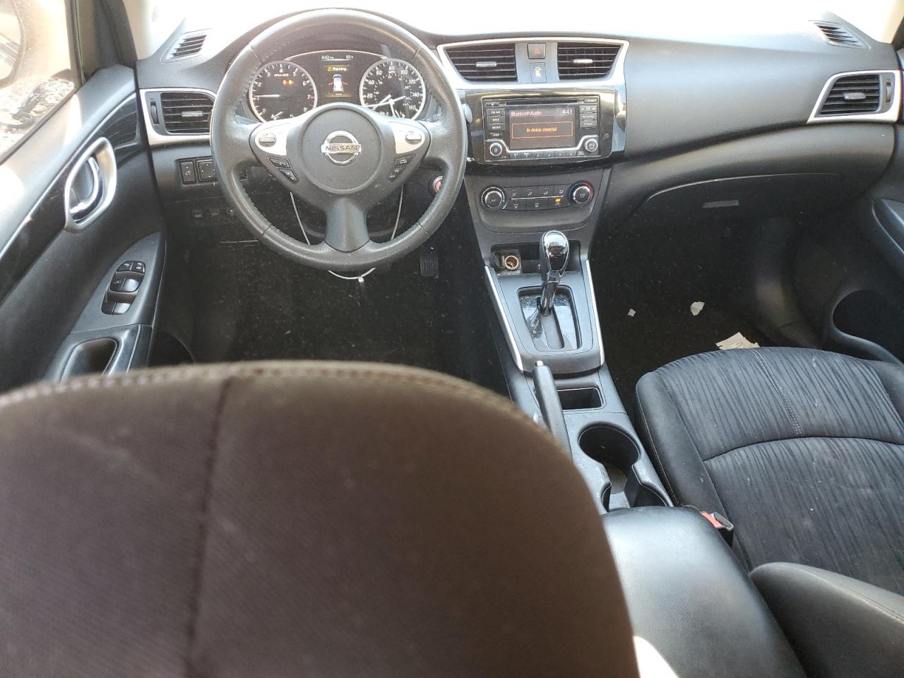 3N1AB7AP8HY396928 2017 Nissan Sentra S