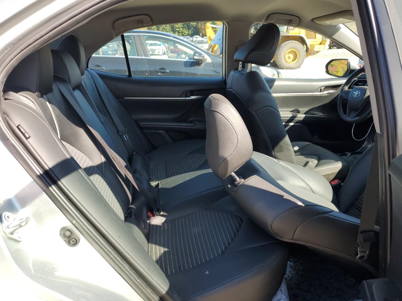 2021 Toyota Camry - Image 10