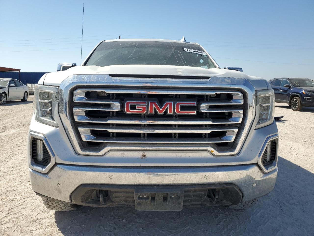 2019 GMC Sierra - Image 5