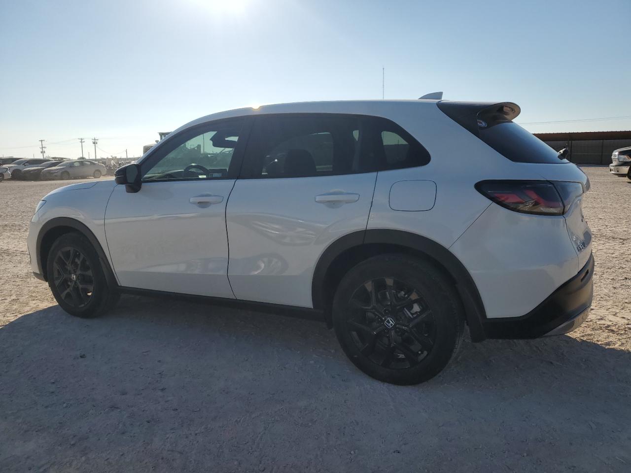 2023 Honda HR-V - Image 2