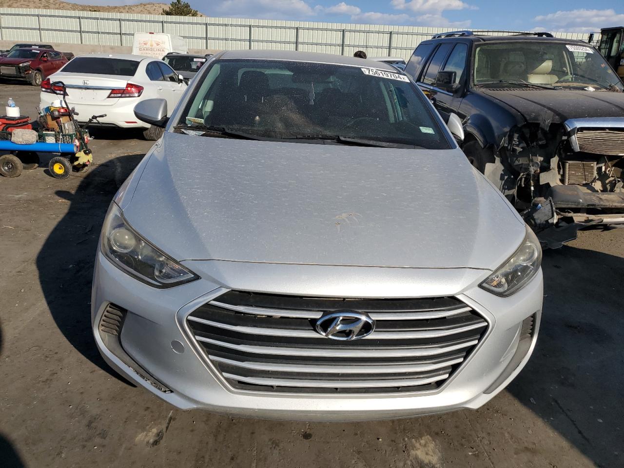 2018 Hyundai Elantra - Image 5