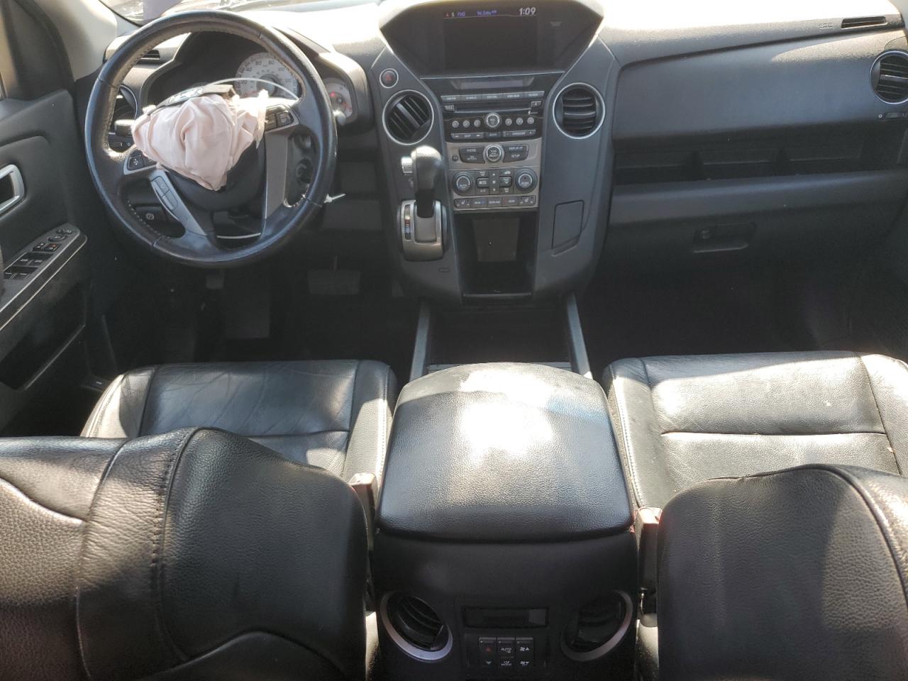 2013 Honda Pilot - Image 8