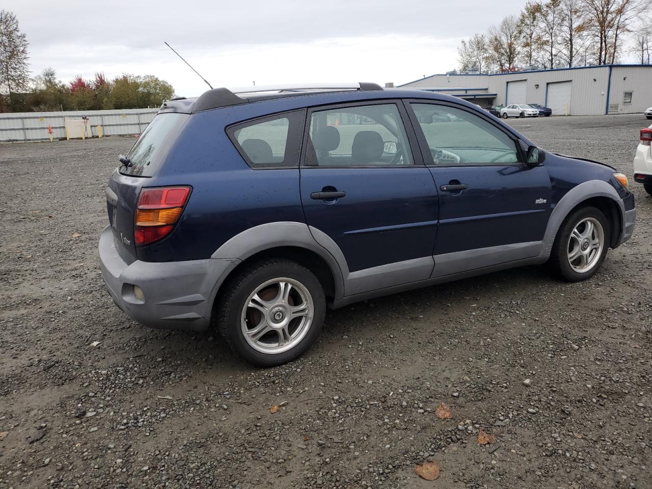 2003 Pontiac Vibe VIN: 5Y2SL628X3Z482157 Lot: 75933924