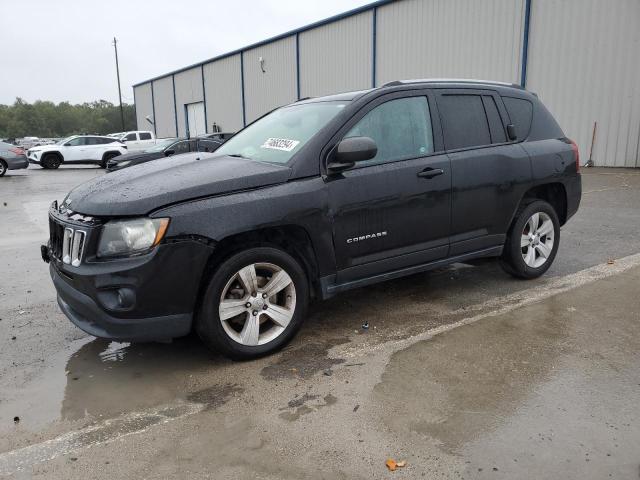 2017 Jeep Compass Sport