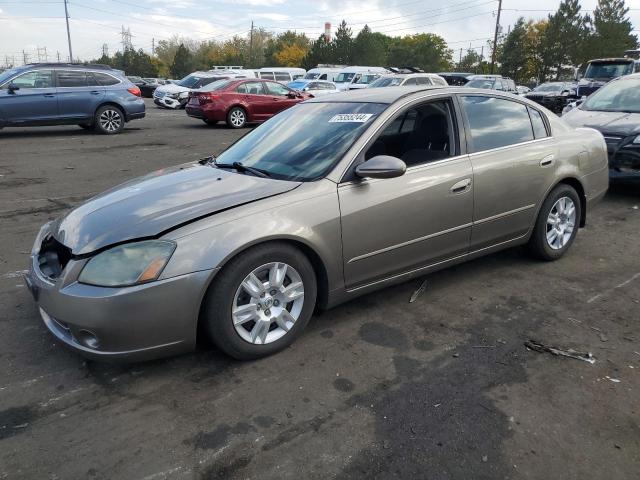 2005 Nissan Altima S for Sale in Denver, CO - Front End