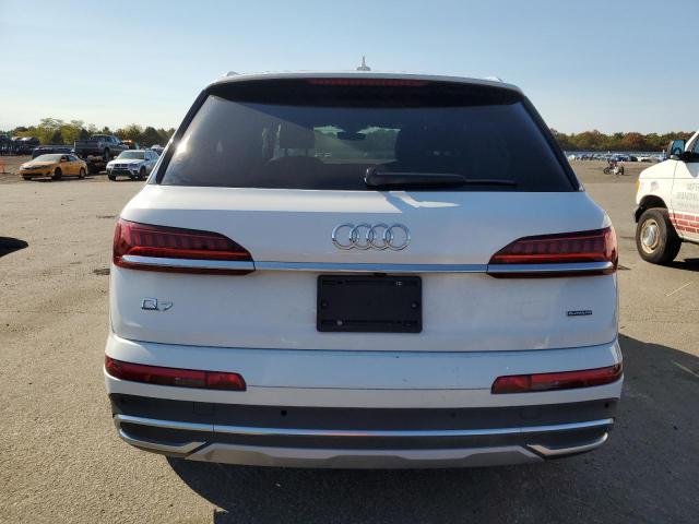 WA1AJAF77MD022551 Audi Q7 PREMIUM 6