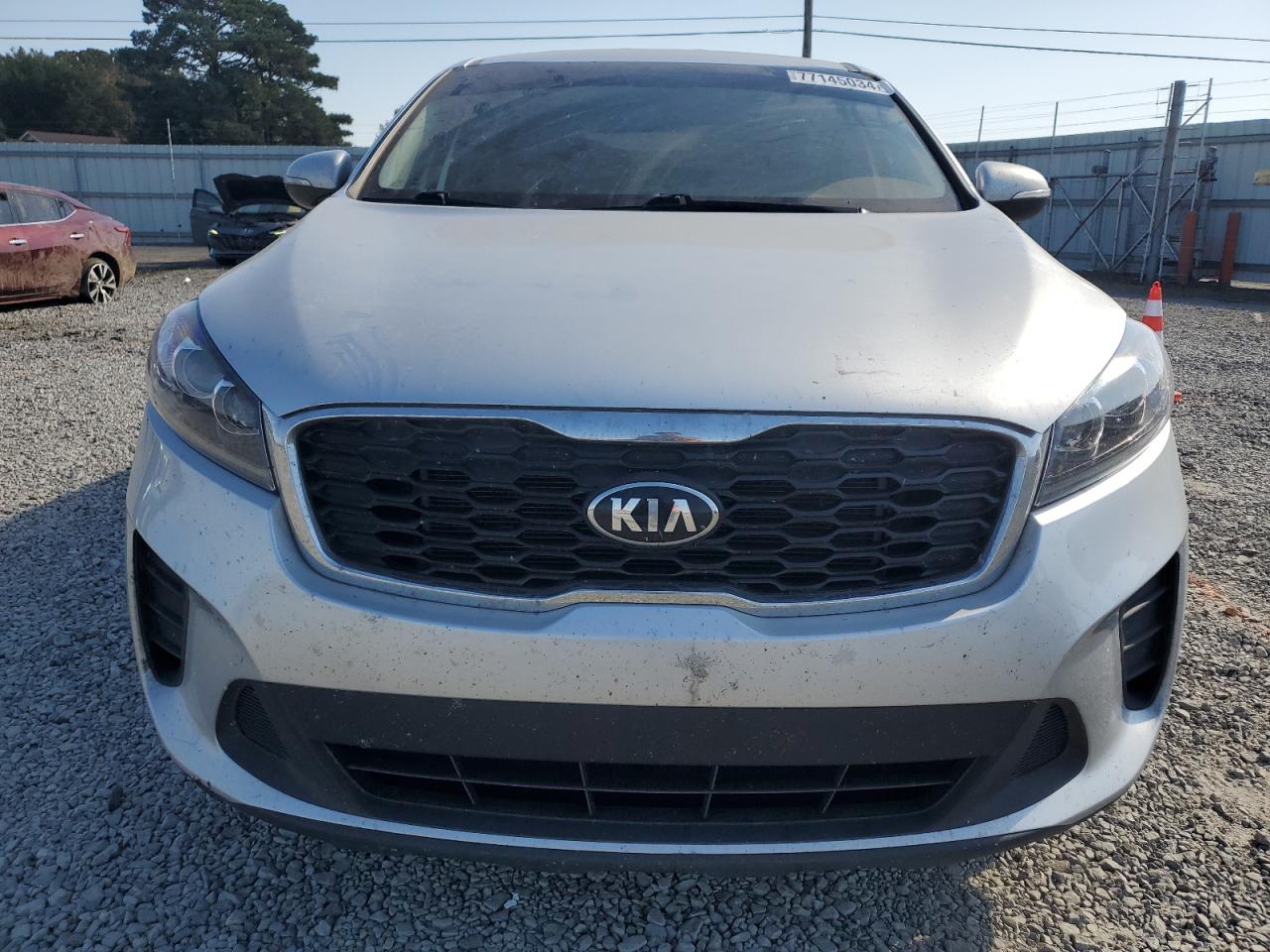 2020 Kia Sorento - Image 5