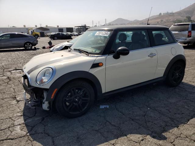 2012 Mini Cooper 