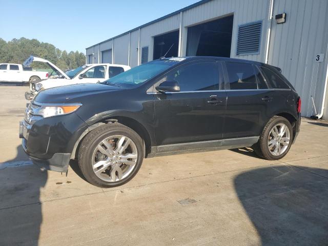 2012 Ford Edge Limited