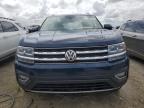 2018 Volkswagen Atlas Sel Premium на продаже в Riverview, FL - Water/Flood