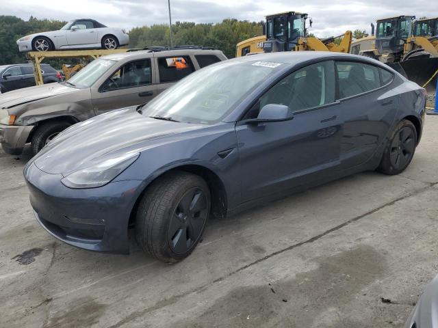 5YJ3E1EB1PF634072 Tesla Model 3 