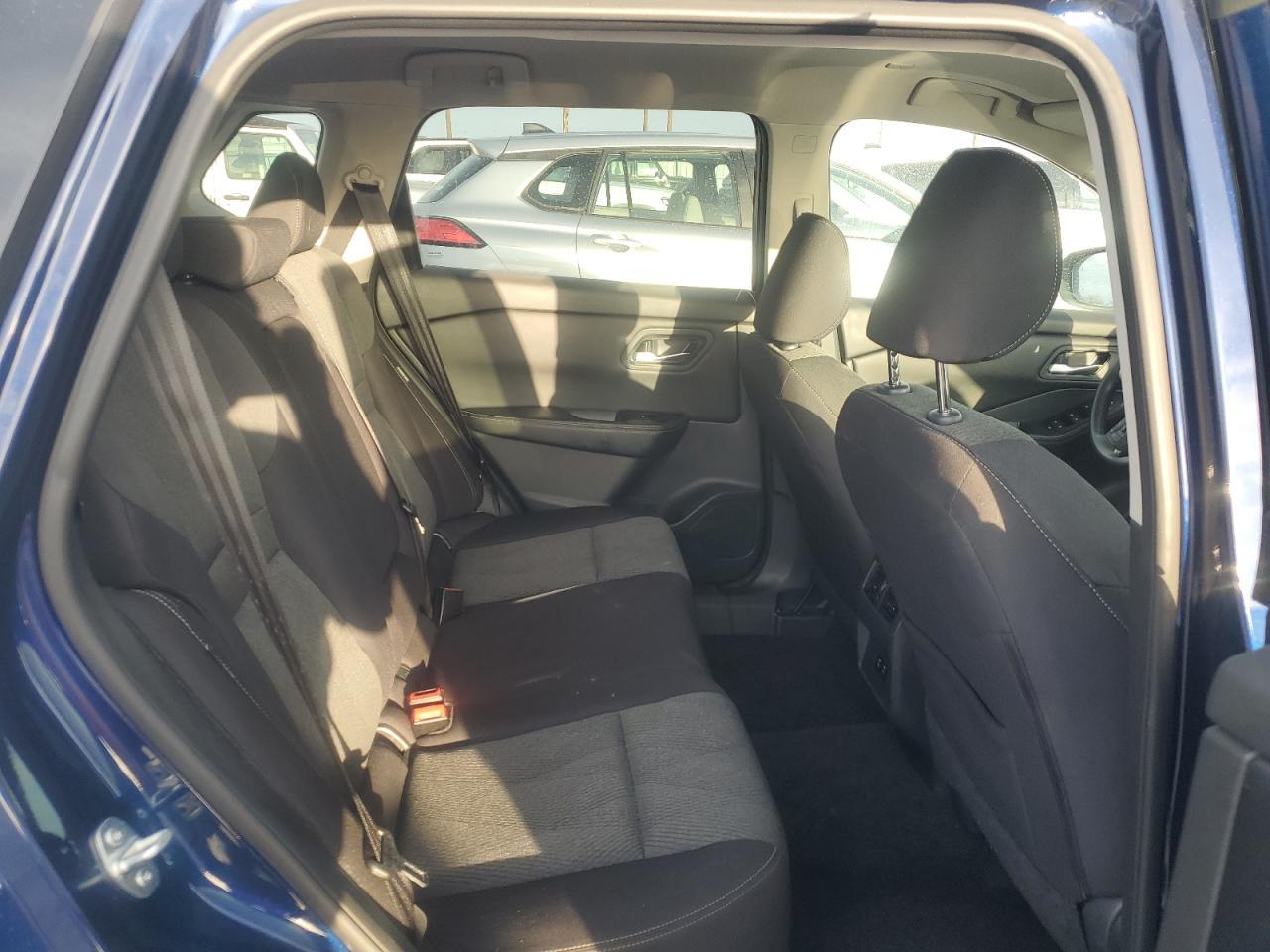 2024 Nissan Rogue - Image 11
