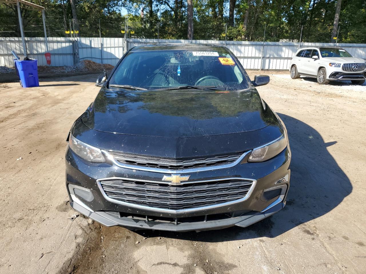 2017 Chevrolet Malibu - Image 5