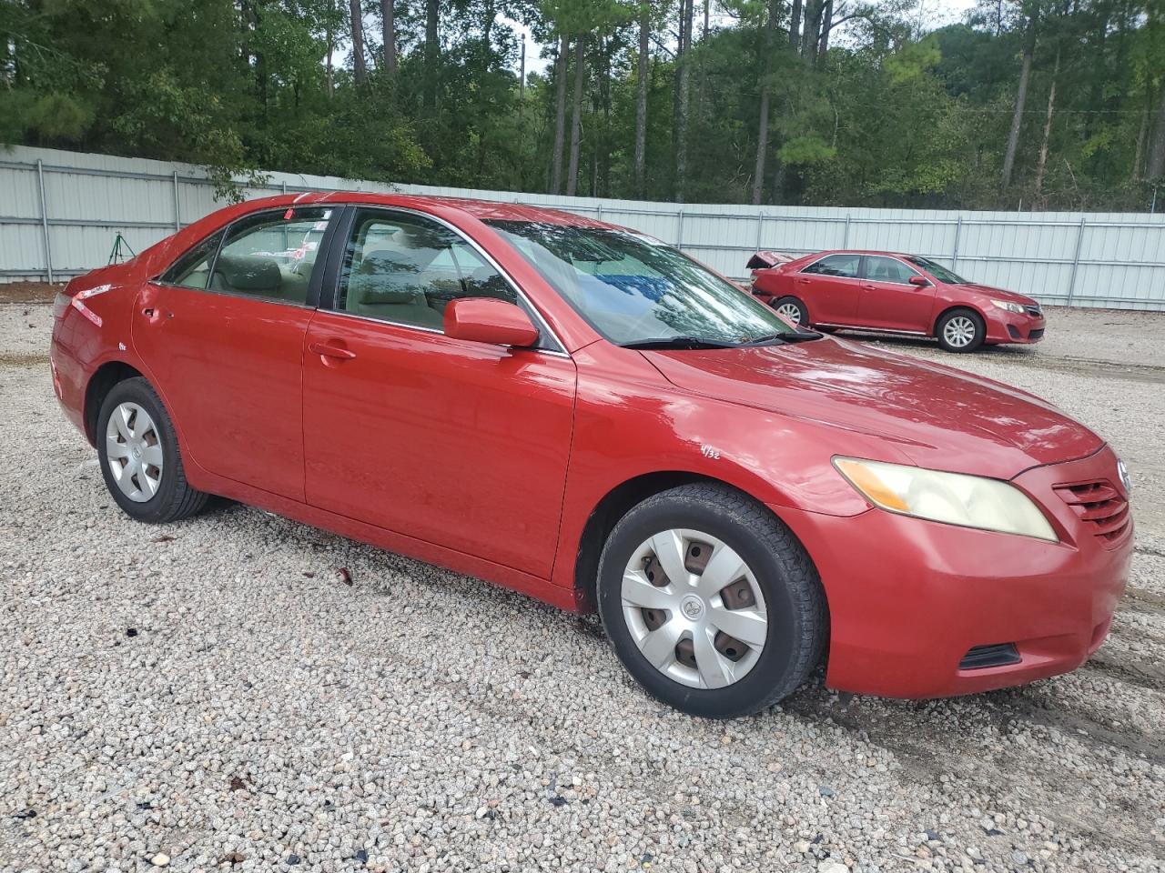 2009 Toyota Camry - Image 4