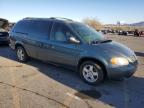 2005 Dodge Grand Caravan Sxt de vânzare în North Las Vegas, NV - Vandalism