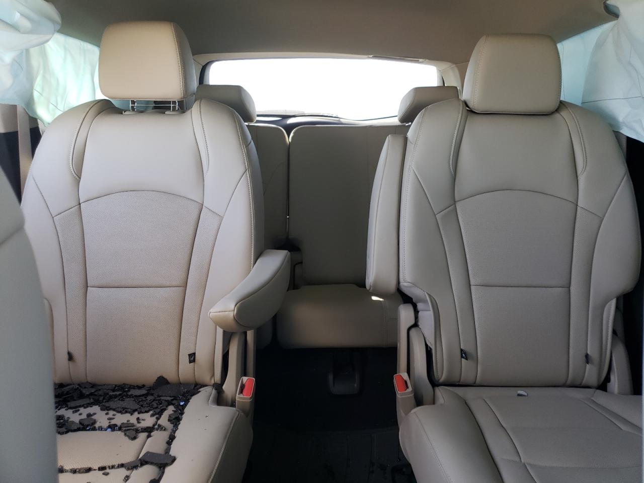 2020 Buick Enclave - Image 10