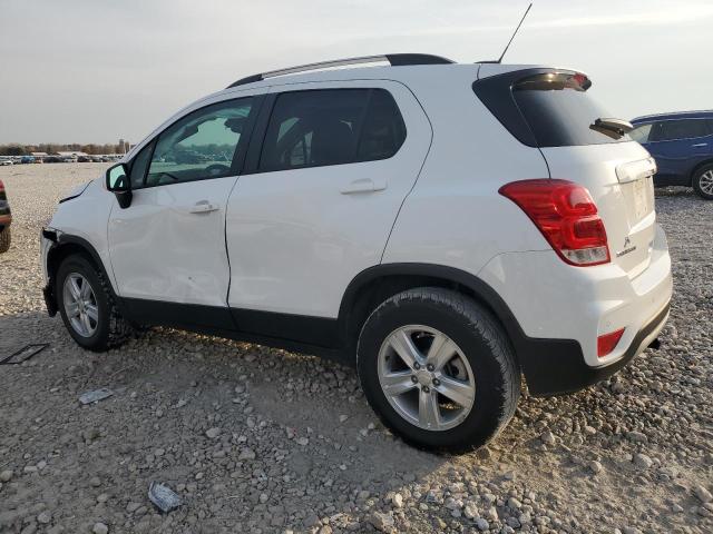 KL7CJPSB2MB359097 Chevrolet Trax 1LT 2