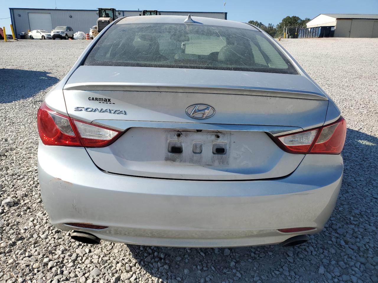 2013 Hyundai Sonata - Image 6