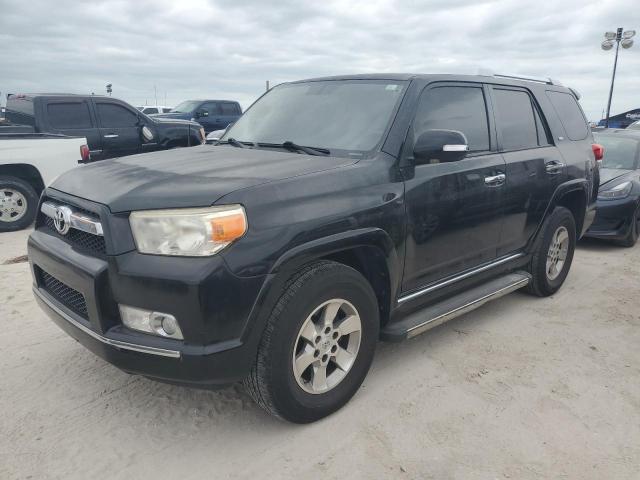 2013 Toyota 4Runner Sr5