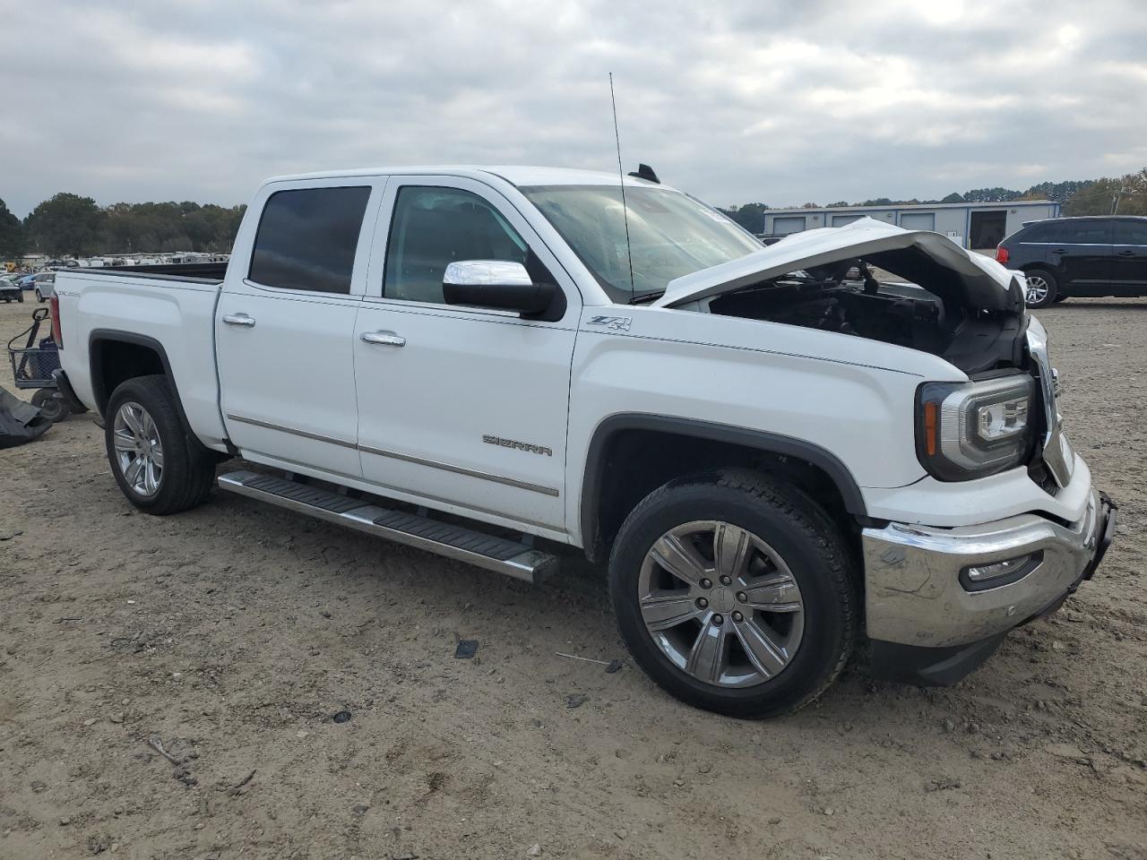 2016 GMC Sierra - Image 4