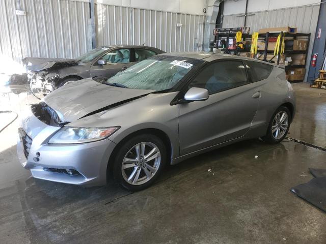 2011 Honda Cr-Z Ex