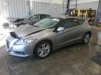 2011 Honda Cr-Z Ex продається в Casper, WY - Front End