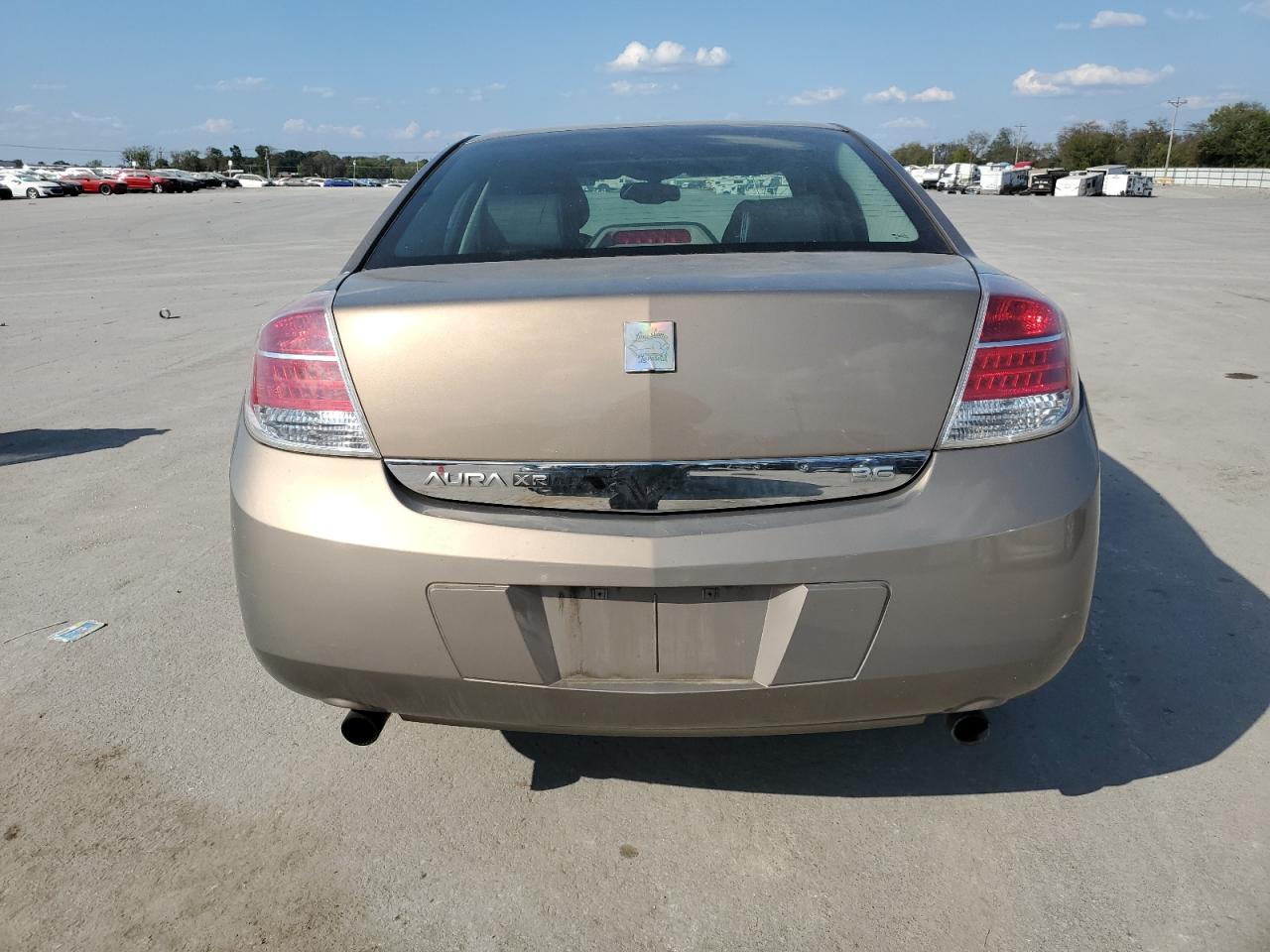 2007 Saturn Aura Xr VIN: 1G8ZV57787F310679 Lot: 74545974